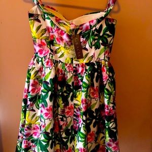 New with Tag Gracia dress